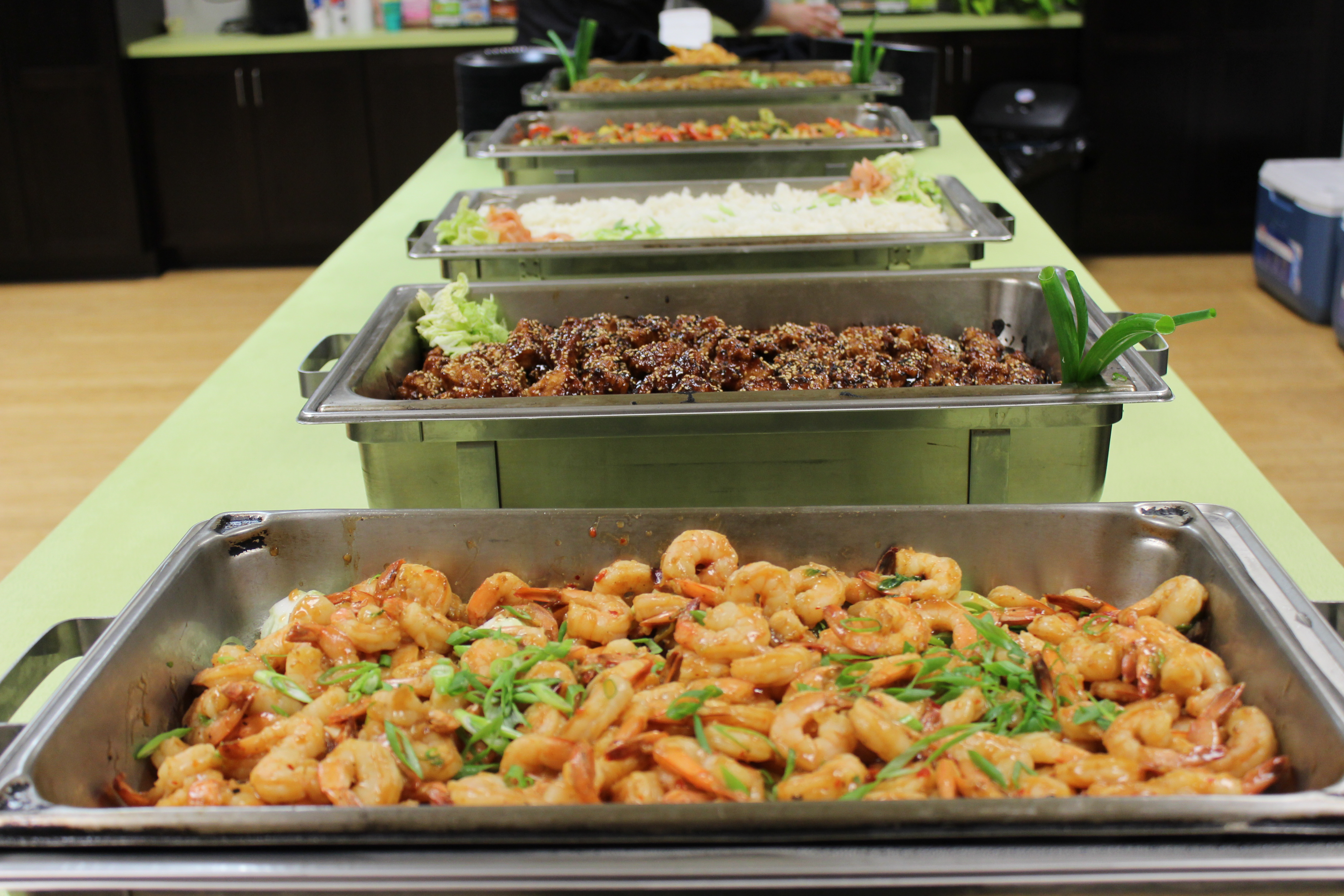 5 Star Rochester Catering Reviews Chef s Blog Chef s 5 Star Rochester Catering Reviews Chef s Blog Chef s