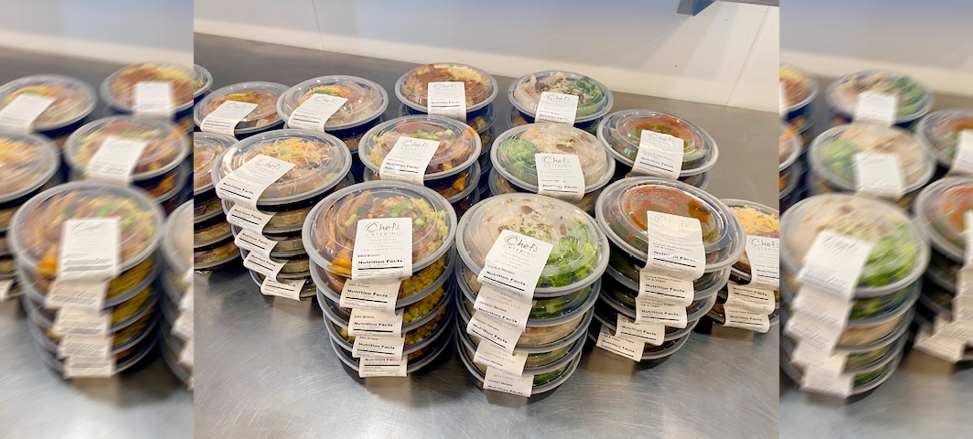 Chef's Catering Wedding Catering Rochester, NY Lunch, Dinner