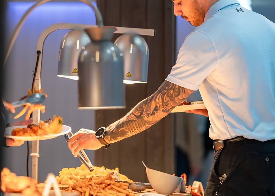 Corporate Catering