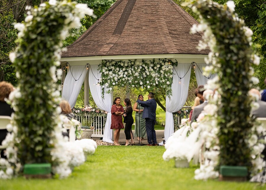 Wedding Catering