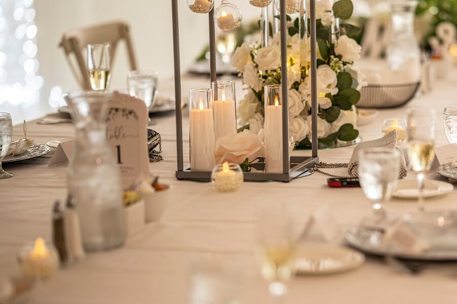 Celebration of Life and Funeral Catering